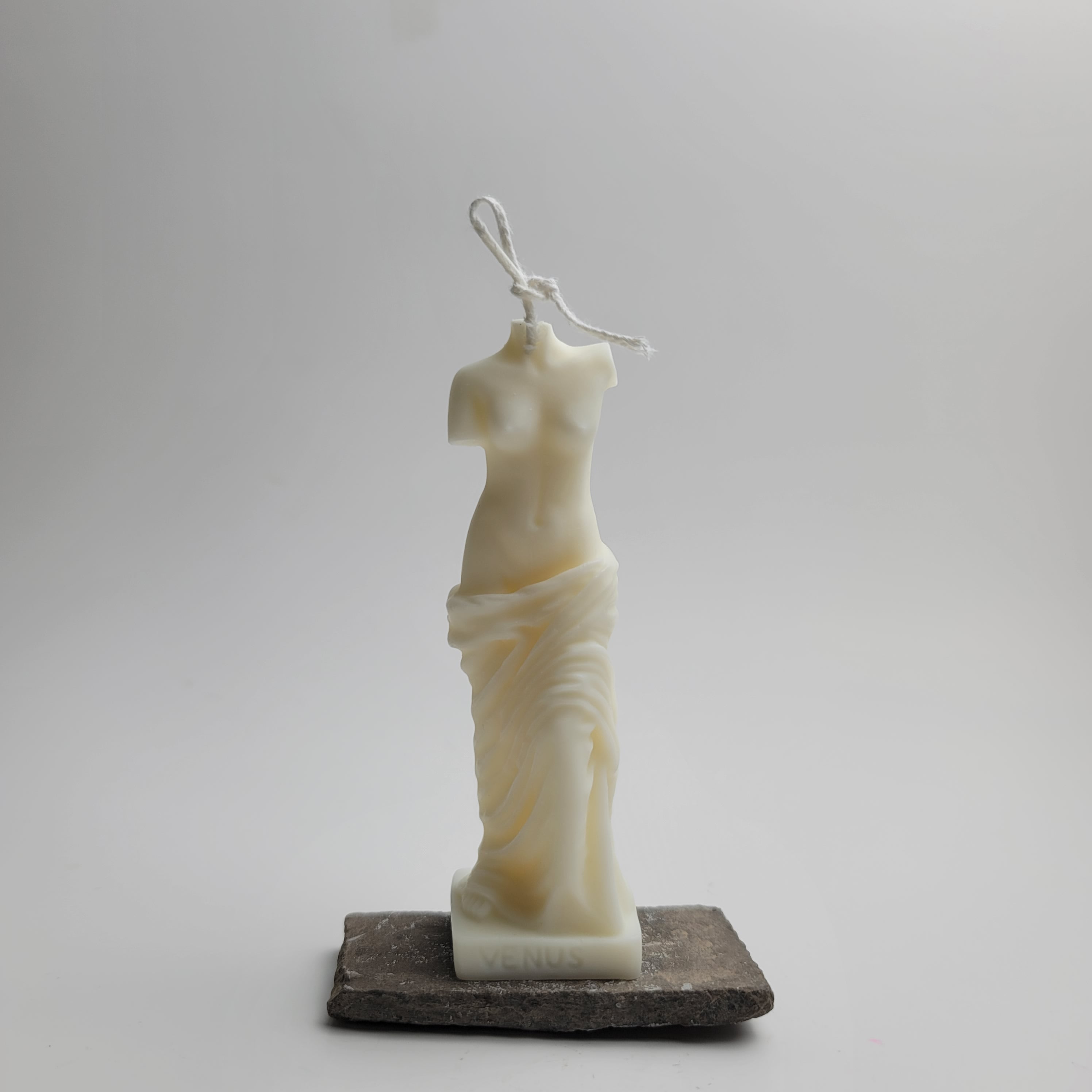 Vela Escultura Venus