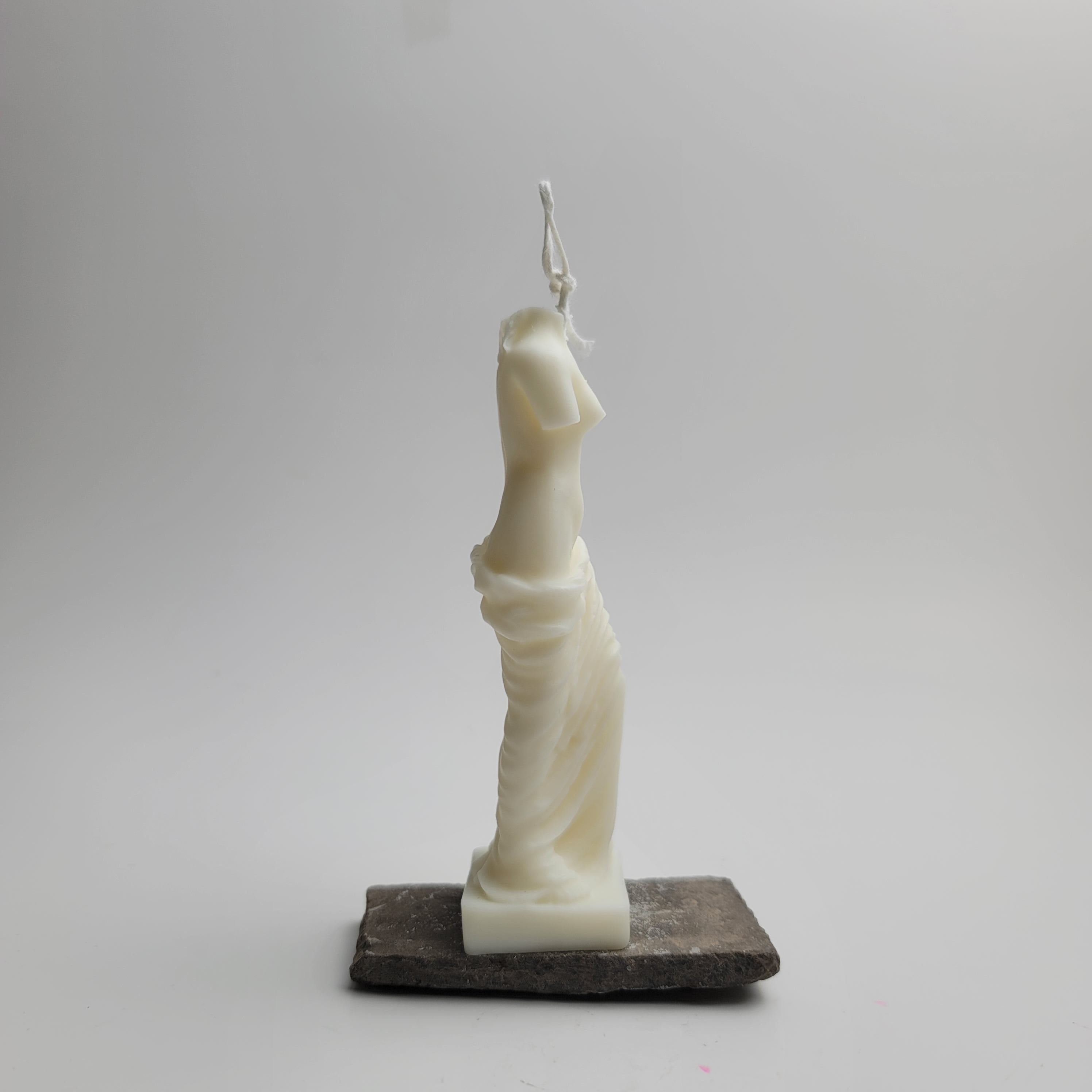 Vela Escultura Venus