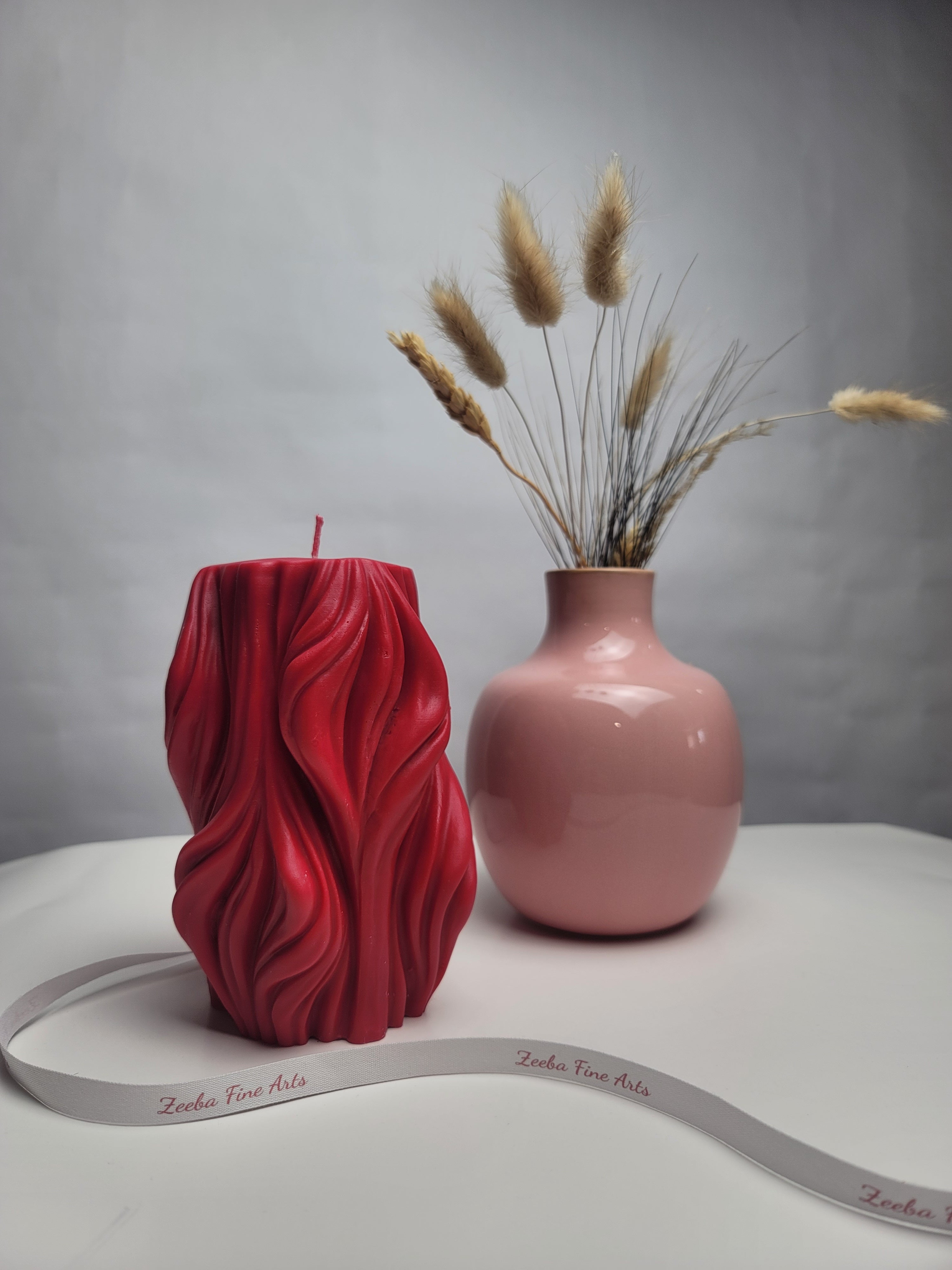 Lave (rouge vif) 
