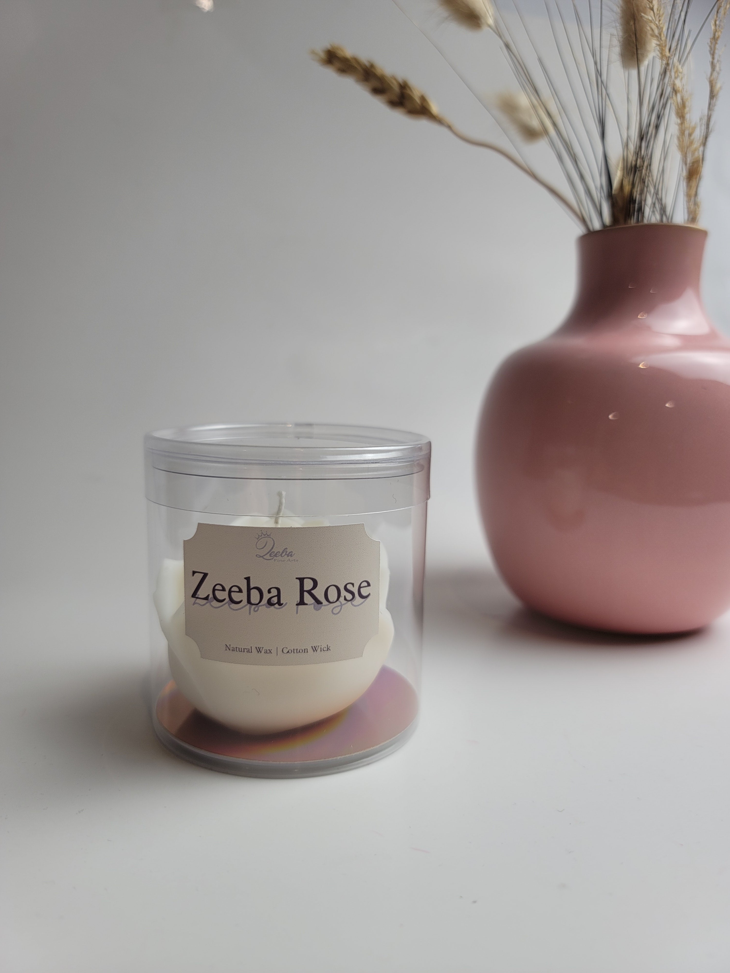 Zéba Rose